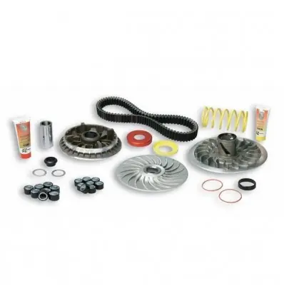 Prezzo Di Fabbrica Kit Over Range Malossi MHR per Yamaha T-Max 500 04-11-
