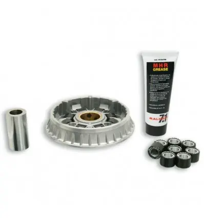 Kit Multivar 2000 Malossi Gilera GP 800 e Aprilia SRV 850- Spedizione Gratuita