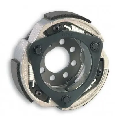 Consegna Rapida Frizione Malossi Maxi Delta Clutch regol. Aprilia Leonardo 250...-
