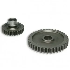 Compra Online Rapporti allungati Malossi Power Transmission Sport per Yamaha T-Max 500 01-11-