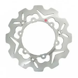 Offerta Del Giorno Disco freno Braking Wave semi flottante S38016 Yamaha T-Max 500 04-07, X-Max 125/250...-