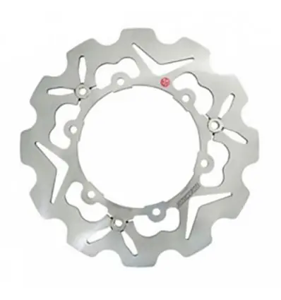 Offerta Del Giorno Disco freno Braking Wave semi flottante S38016 Yamaha T-Max 500 04-07, X-Max 125/250...-