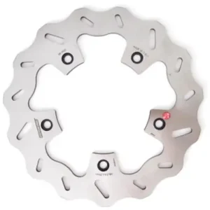 Scelto Dai Clienti Disco freno Braking Wave WF8505 Yamaha T-Max 530-560 post.-
