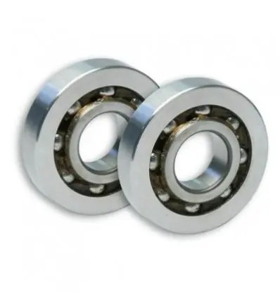 Miglior Prezzo Coppia cuscinetti di banco Malossi 20x52x12 specifici Piaggio e Honda Dio-