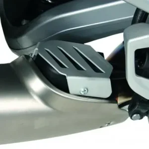 Protezione Hepco & Becker per valvola scarico su BMW R1200GS 13-14- Prezzo Ridotto
