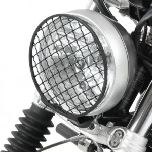 Compra Online Griglia faro anteriore Hepco & Becker per BMW R-Nine T Classic, Pure e Scrambler-