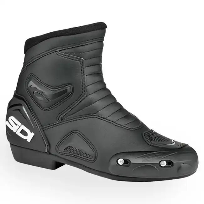 Sconto Stivali da moto Sidi Mid Performer neri-40