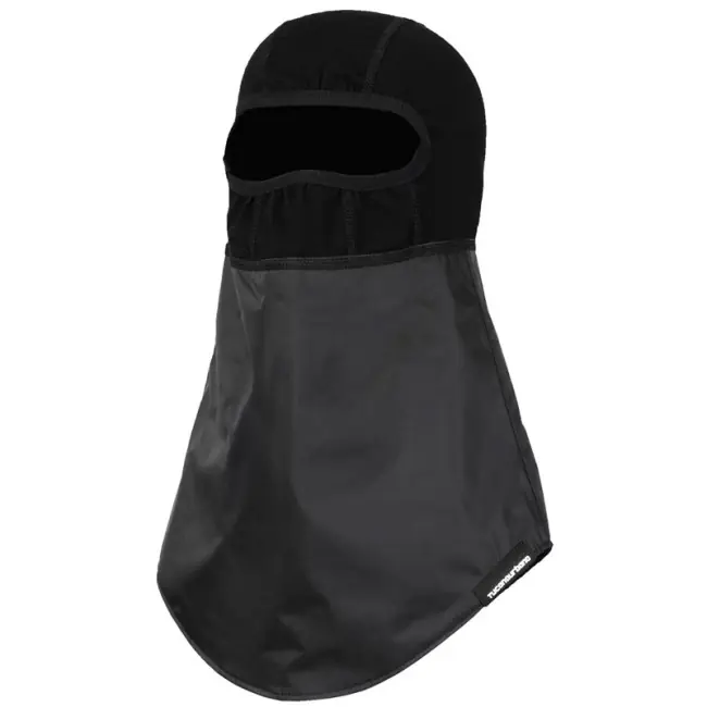 Sotto casco Tucano Urbano Burian WP in pile antivento- Occasione Imperdibile
