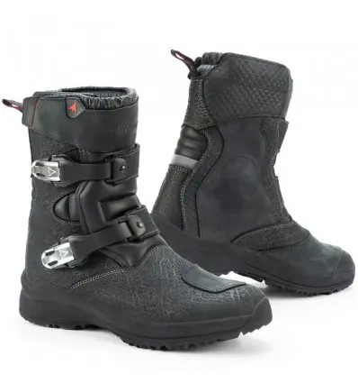 Stivale da moto Stylmartin Navajo Low nero-40 Soddisfatti O Rimborsati