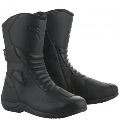 Prezzo Scontato Stivali da moto Alpinestars Origin Drystar nero-40