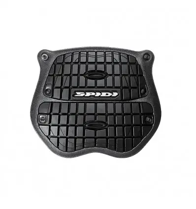 Offerta Limitata Protezione torace Spidi Warrior Chest nera-