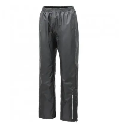 Promozione Esclusiva Pantaloni antipioggia Tucano Urbano Diluvio Day neri-XS