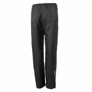 Pantalone antipioggia Tucano Urbano Panta Nano Plus nero-XXS Non Perdere