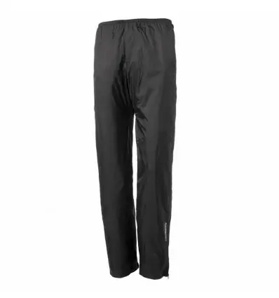 Pantalone antipioggia Tucano Urbano Panta Nano Plus nero-XXS Non Perdere