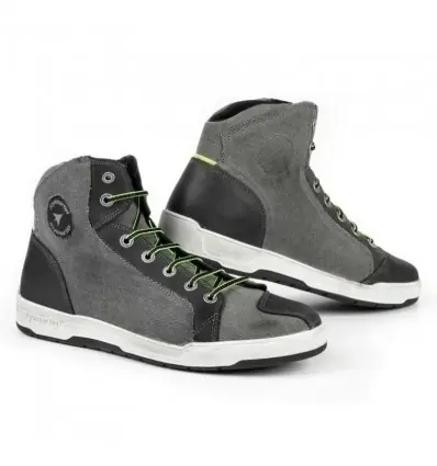 Scarpe da moto Stylmartin Sunset Evo estive antracite-39 Ordina Subito
