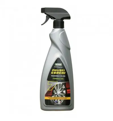 Detergente pulisci cerchi Cora in gel 750 ml- A Buon Prezzo