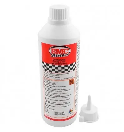 Miglior Prezzo Detergente BMC da 500 ml per filtri aria-