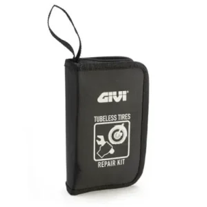 Scelto Dai Clienti Kit Givi S450 per riparazione pneumatici tubeless-