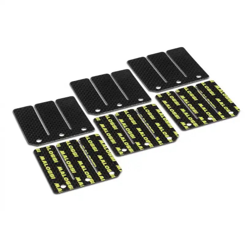 serie lamelle f.carburatore Esclusivo
