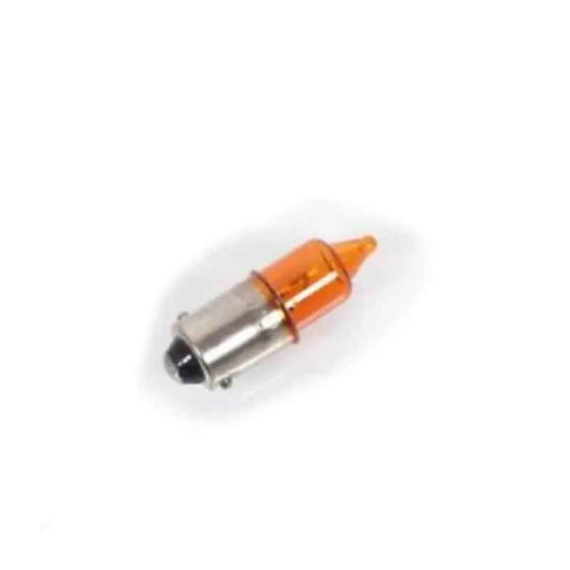 Compra Oggi Stesso Lampadina BA9s 12V-23w | Arancione