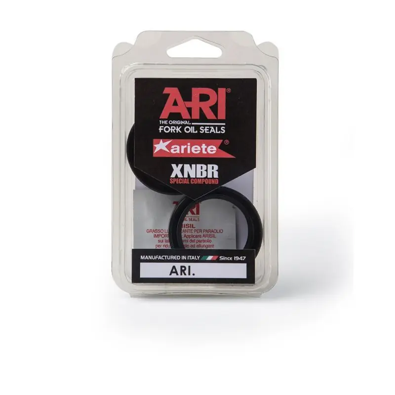 Paraoli Forcella Ariete ARI.044 37x50x11 DCY Spedizione Espresso