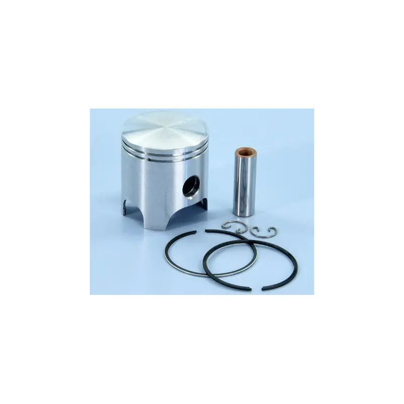 Pistone piaggio-honda diametro 47 kit racing (compres.24,5) Nuova Collezione