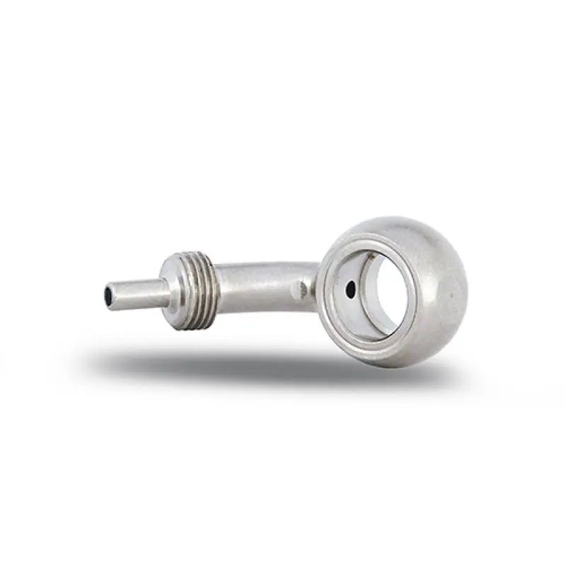 Offerta Speciale Occhiello 60° w.m.