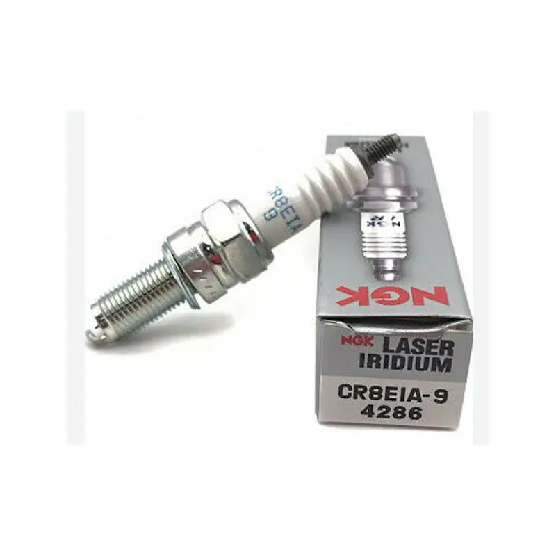 Economico candela CR8EIA-9