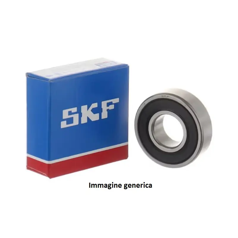Pagamento Sicuro Cuscinetto Sfuso 6205/2RSH - SKF