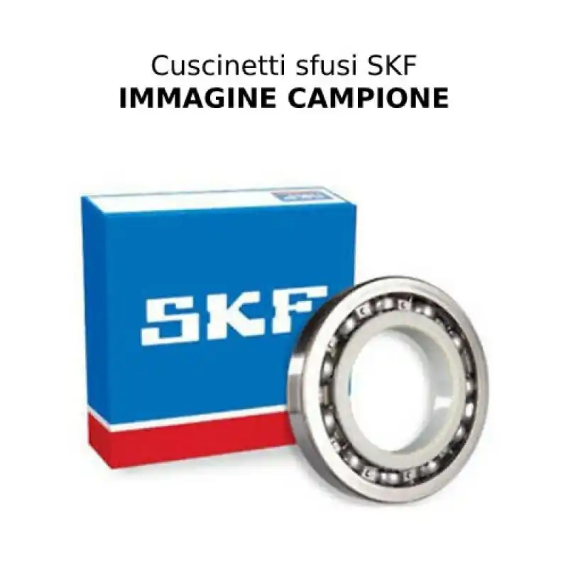 Cuscinetto Sfuso BB1-0855 - SKF Novità