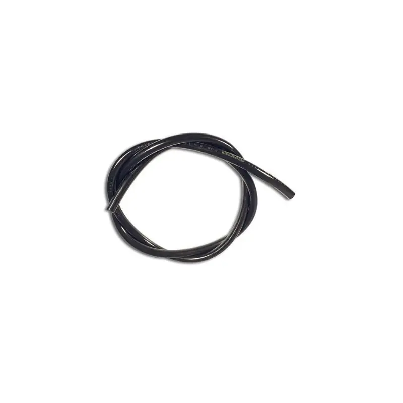 Tubo benzina immersione tpr-pur sh87 nero 5x10 (1 Miglior Prezzo