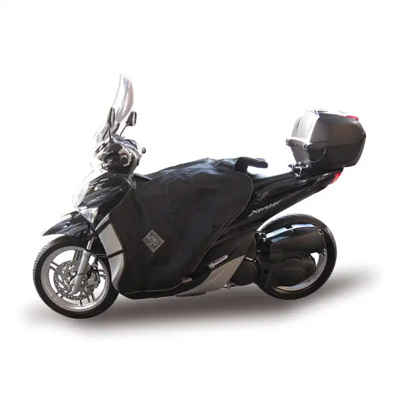 Copertina coprigambe TERMOSCUD MBK e Yamaha Di Tendenza