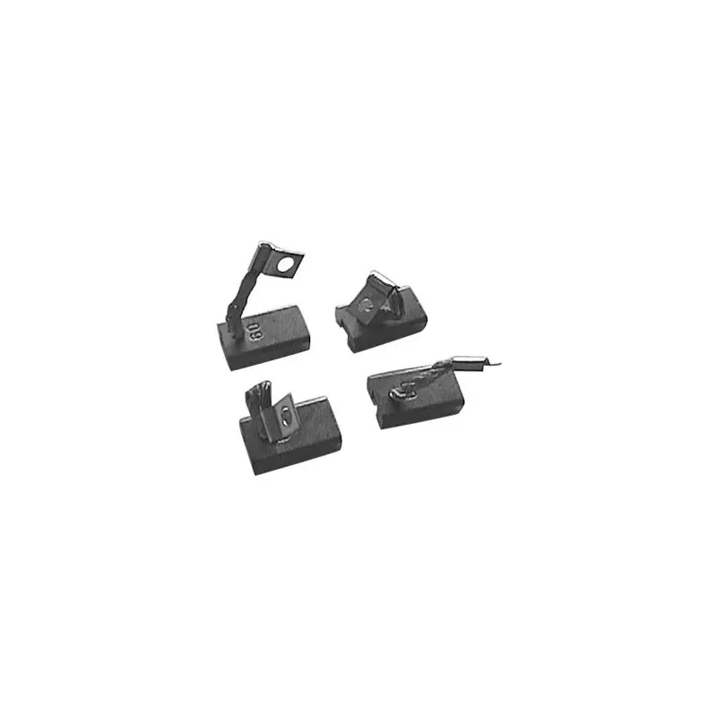 Super Prezzo Sr.spazzole(4 pz) dinamot.bosch-efel ape