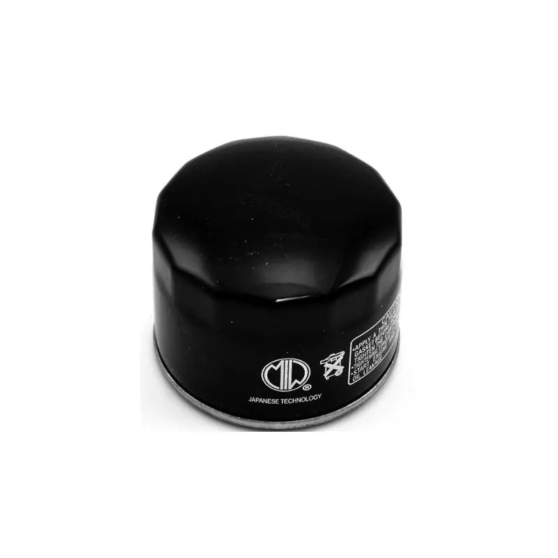 Must-Have Filtro olio miw moto guzzi
