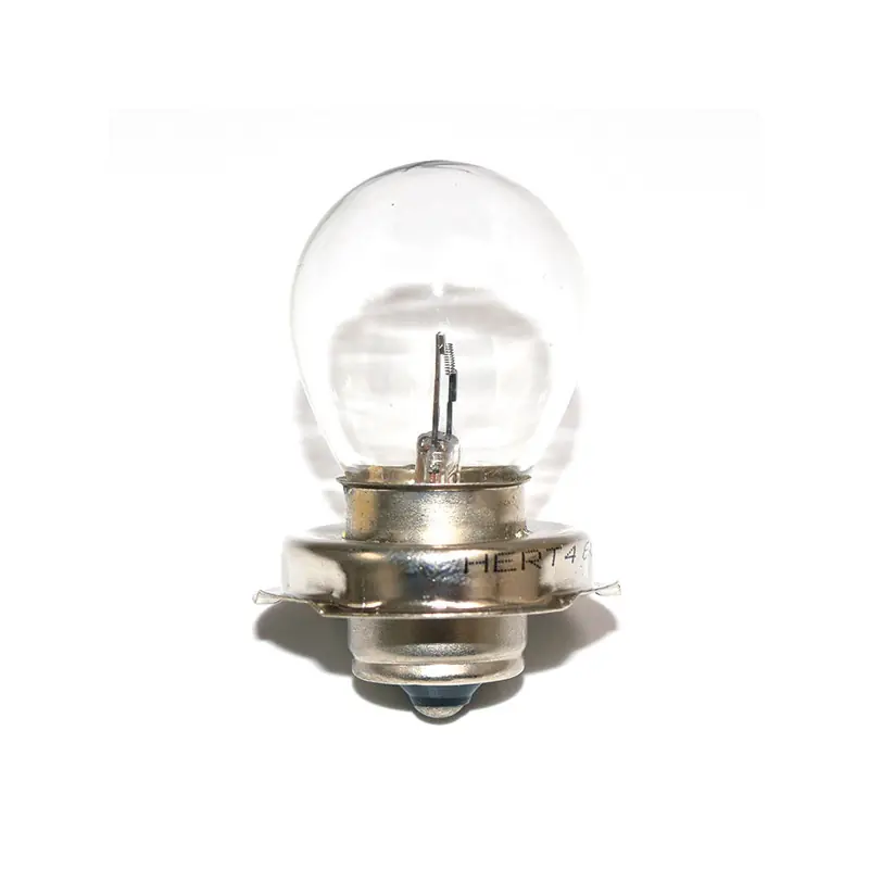 Lampada ciclomotore 6v-20w p26s (c10) Offerta