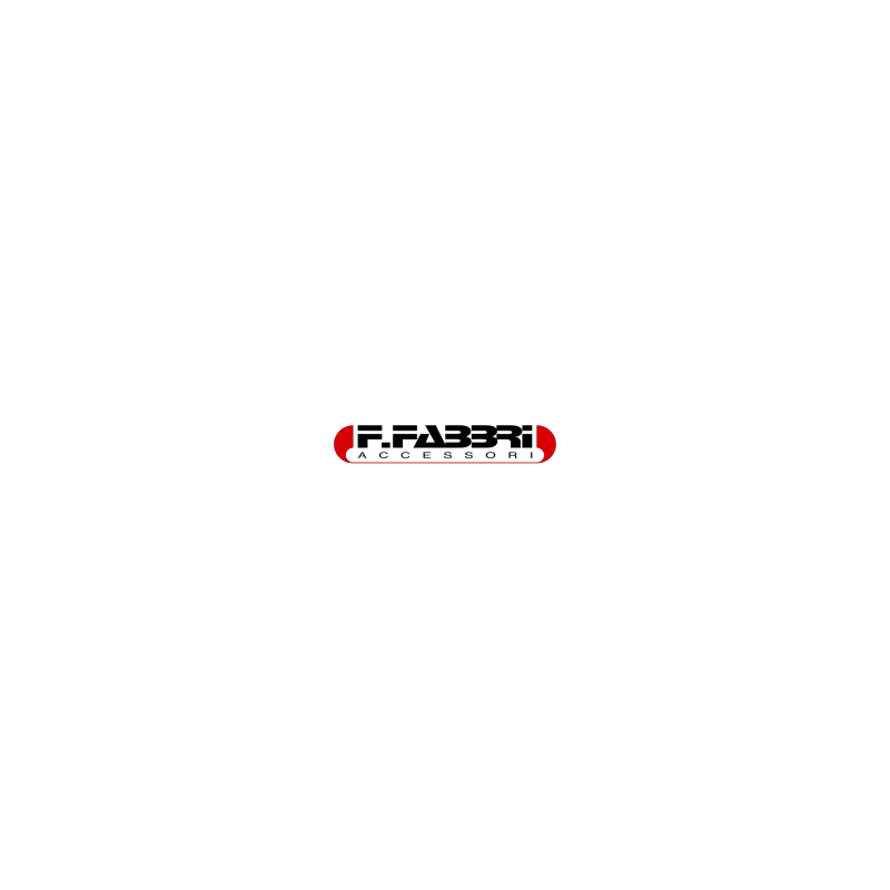 Promo Stagionale Parabrezza per aprilia habana 50 125 99/2002