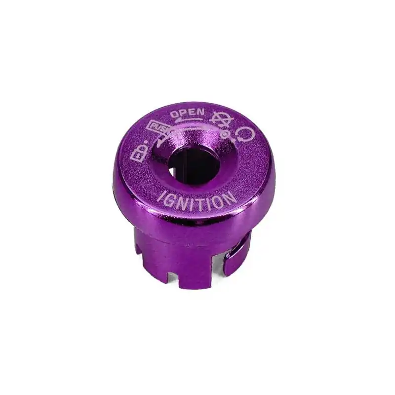 Cornice chiave viola nitro Super Prezzo