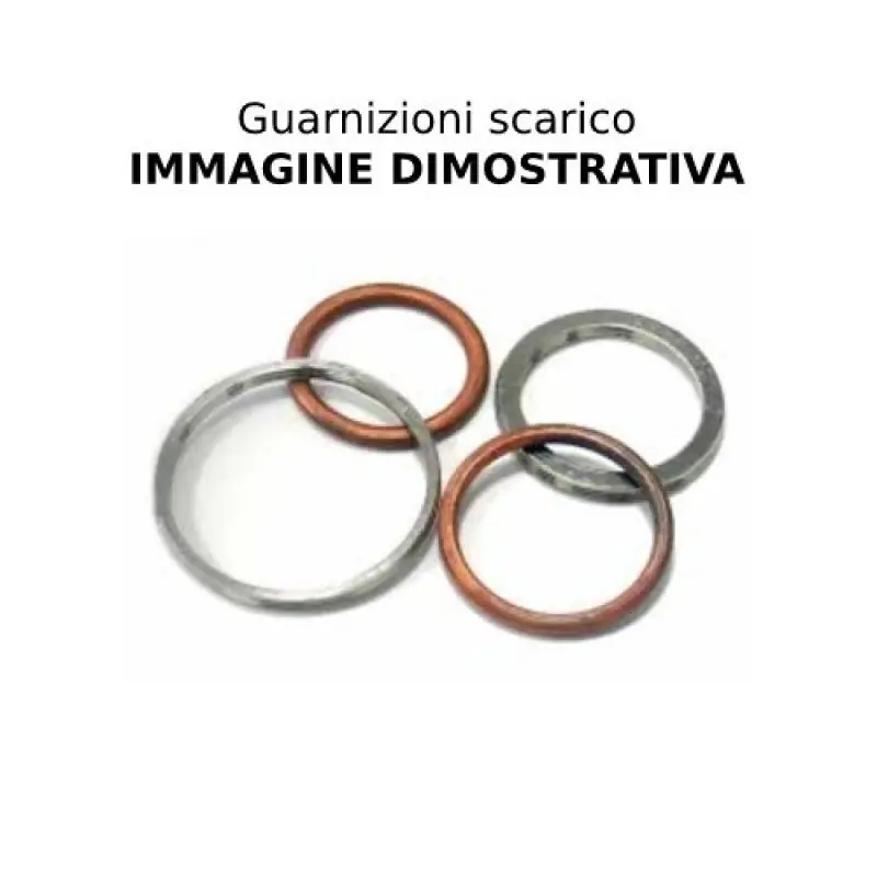 Compra Oggi Stesso Guarnizione scarico