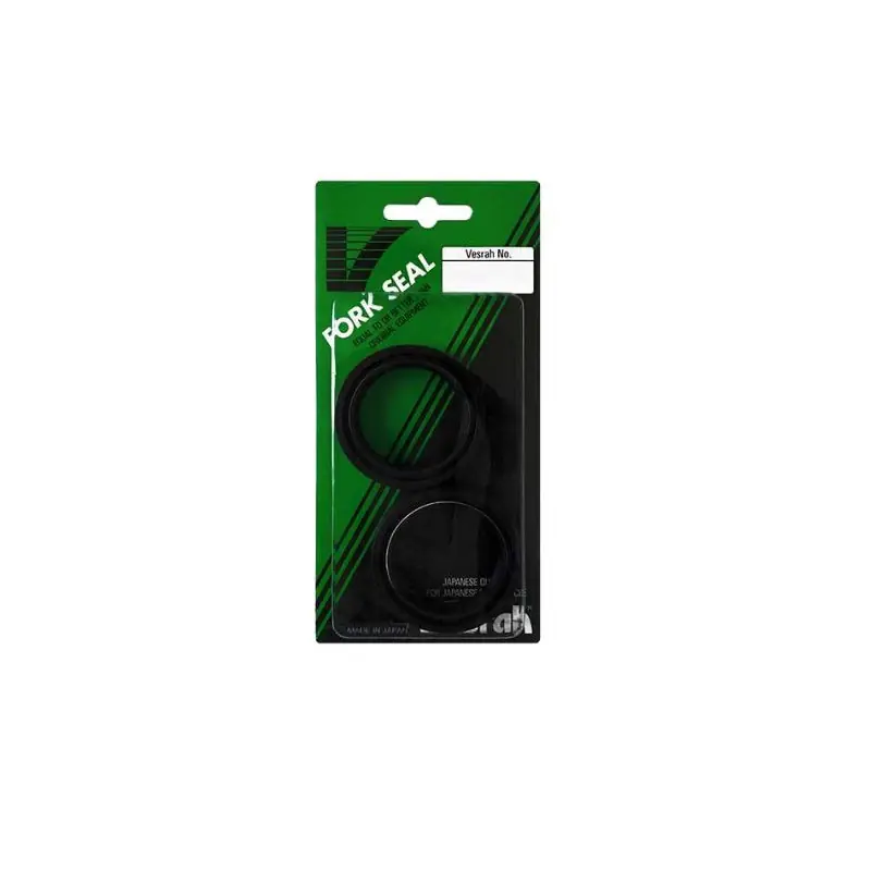 Kit paraolio forcella vesrah 46x58x9.5/11.5drd2 Professionale