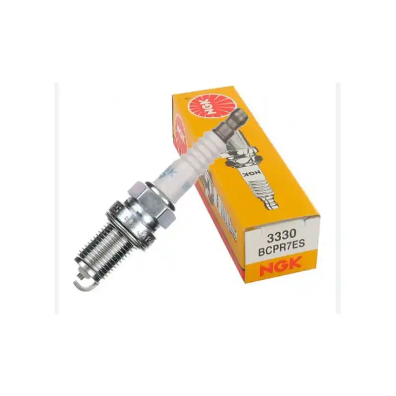 Ordina Subito Candela ngk bcpr7es stock nr.3330