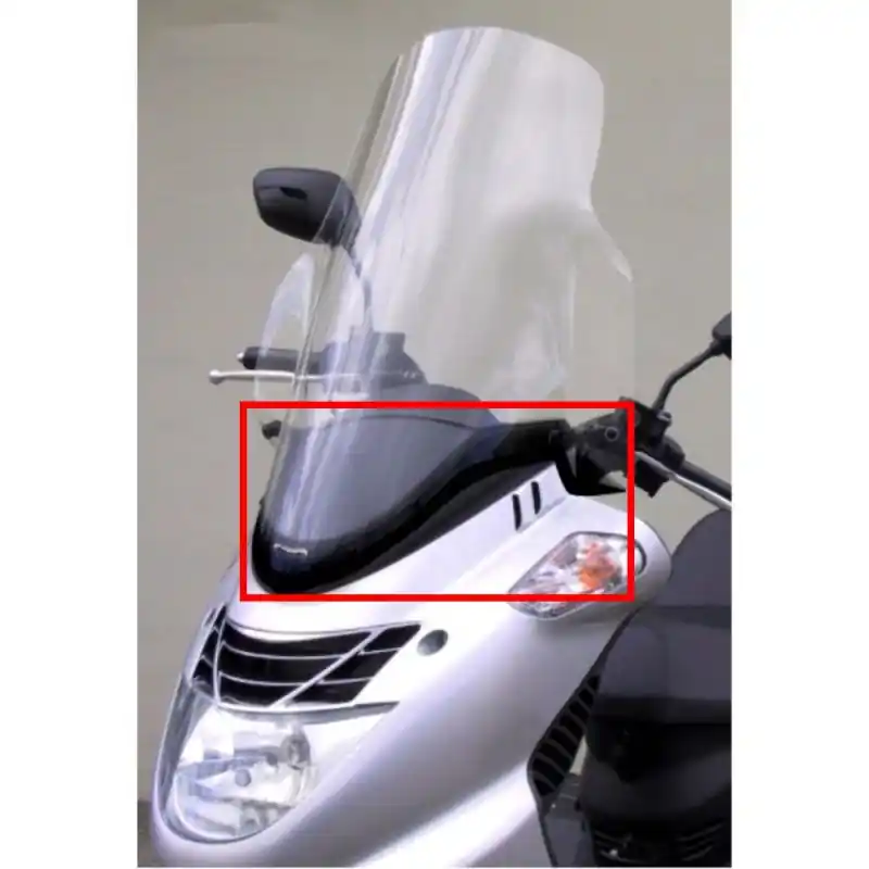 Attacchi parabrezza | Sym Joyride Nuovo Arrivo