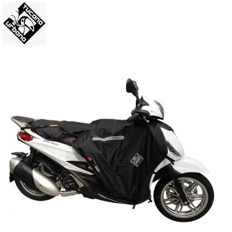 Coprigambe termoscud« r224 nero Offerta Del Giorno