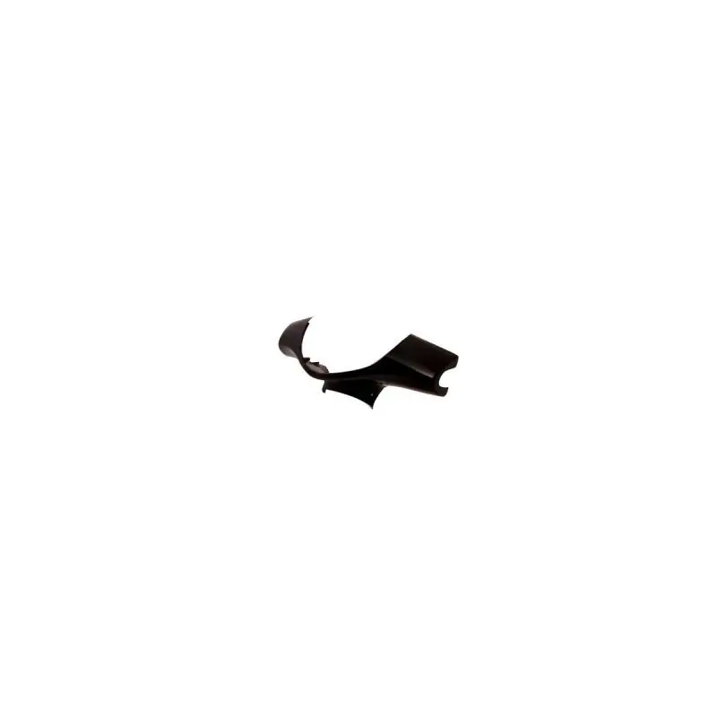 Non Perdere Cupolino nero honda sh i 125/150 2005-2008