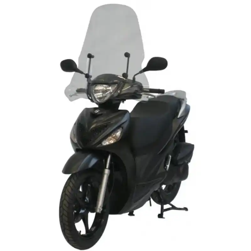 Promozione Esclusiva Parabrezza | Suzuki Sixteen