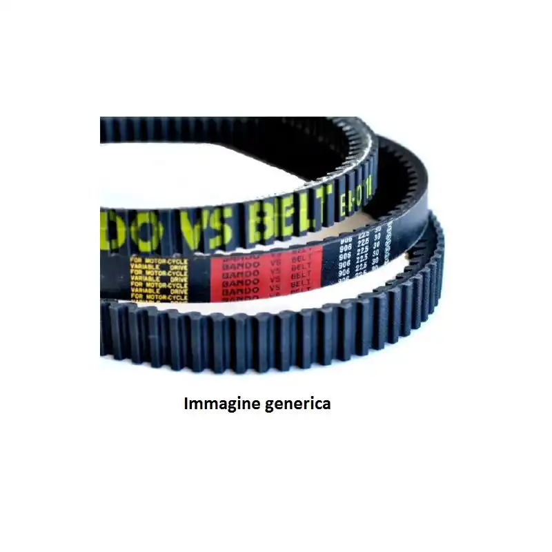Quantità Limitata Cinghia bando yamaha 125/150/155 tricity 16/21