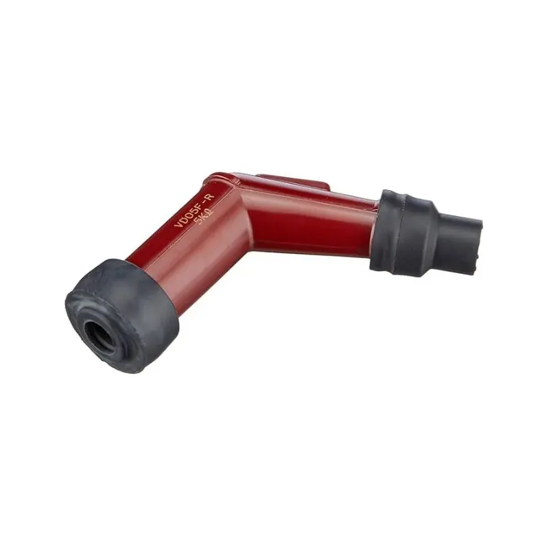 Cappuccio candela vd05f r rosso Scelto Dai Clienti