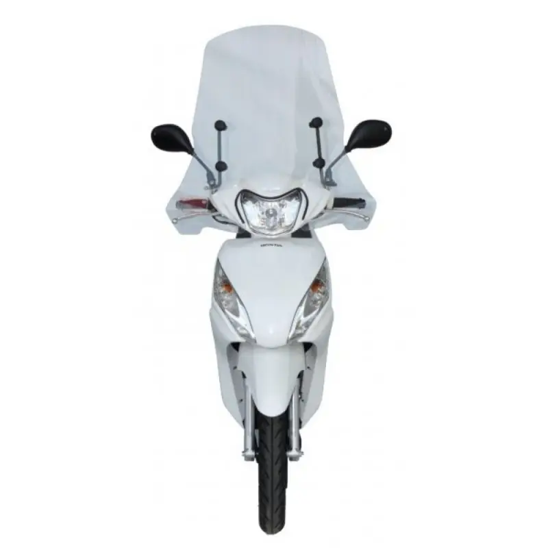 Parabrezza | Honda Vision Ultima Occasione