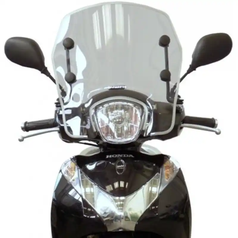 Parabrezza Summer | Honda SH Mode Prezzo Basso