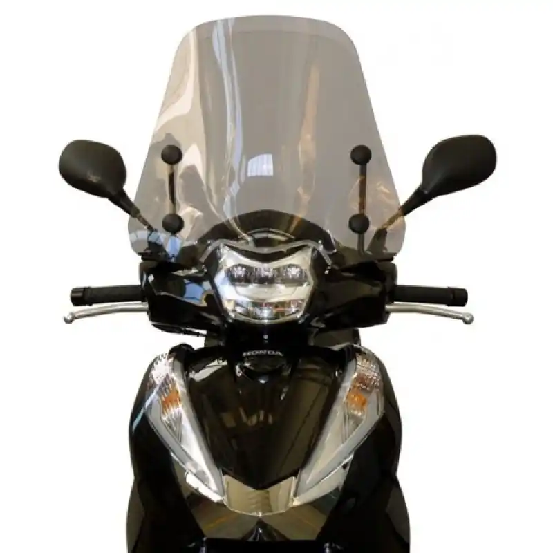 Parabrezza Summer | Honda SH 300 Non Perdere
