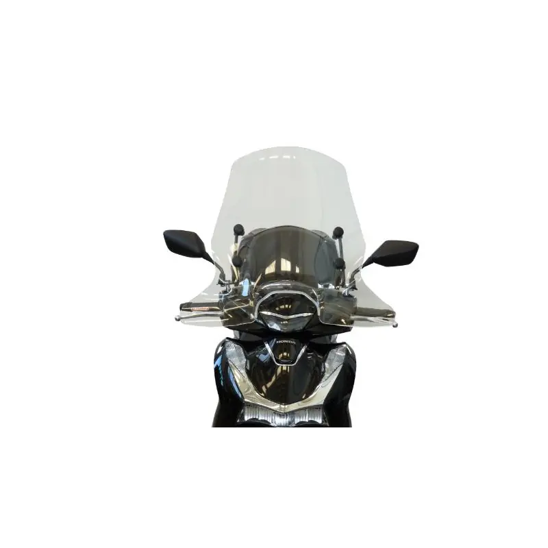 Consegna Rapida Parabrezza Top Alto | Honda SH 125i e 150i con ABS
